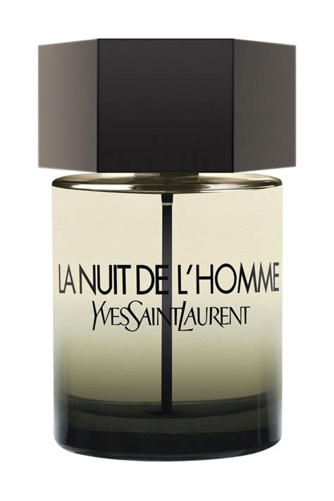 ysl la nuit de l'homme 100ml edt|la nuit l'homme eau toilette.